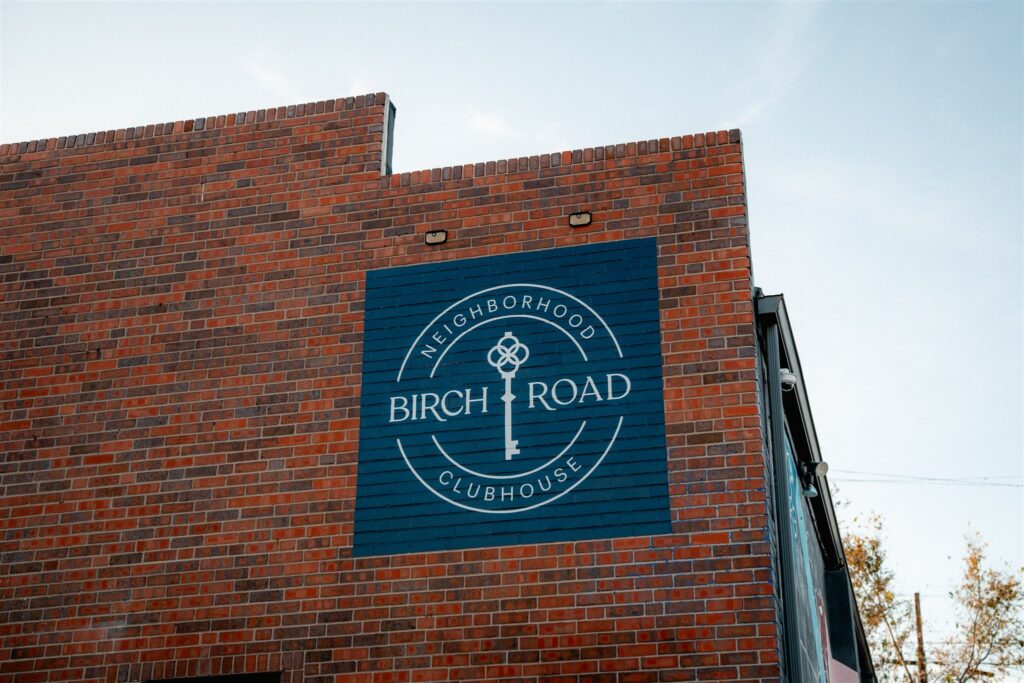 birch road venue