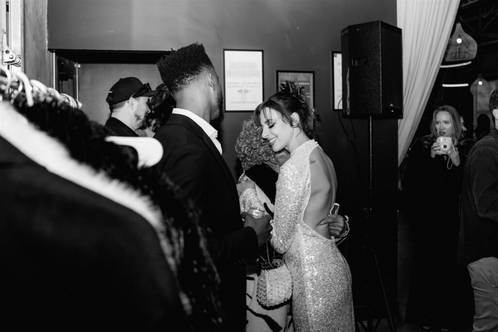 wedding celebration 